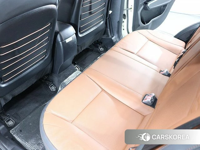 Ssangyong Tivoli Armor id 3820698 из Кореи 20