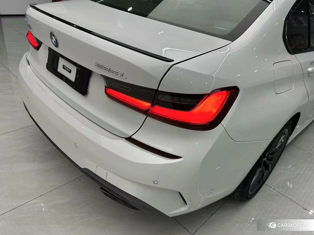 BMW 3 series id 4504937 из Китая 30