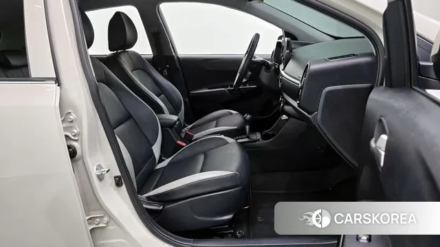 Kia The New Morning (JA) id 3477445 из Кореи 20