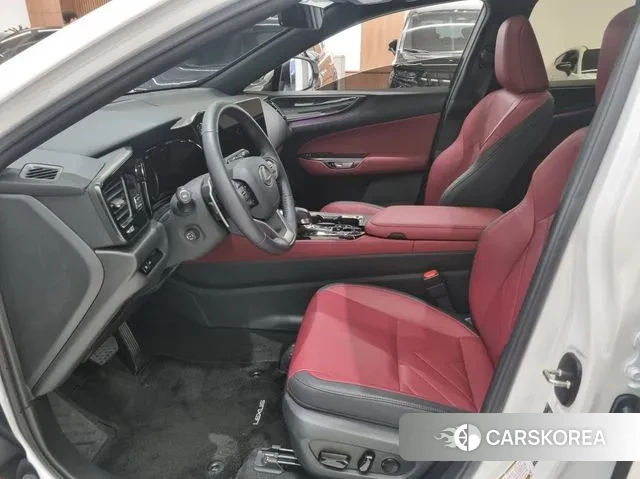 Lexus NX450h + 2nd generation id 3382800 из Кореи 18