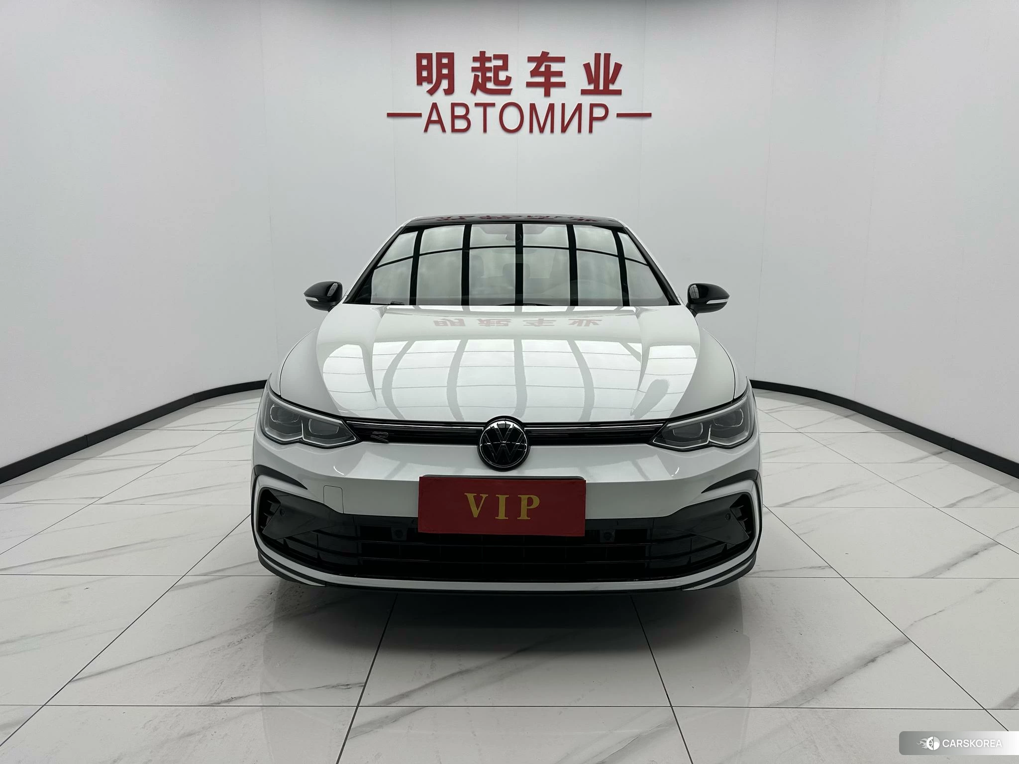 Volkswagen Golf id 4452092 из Китая 18