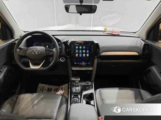 Hyundai ix35 id 4314633 из Китая 22