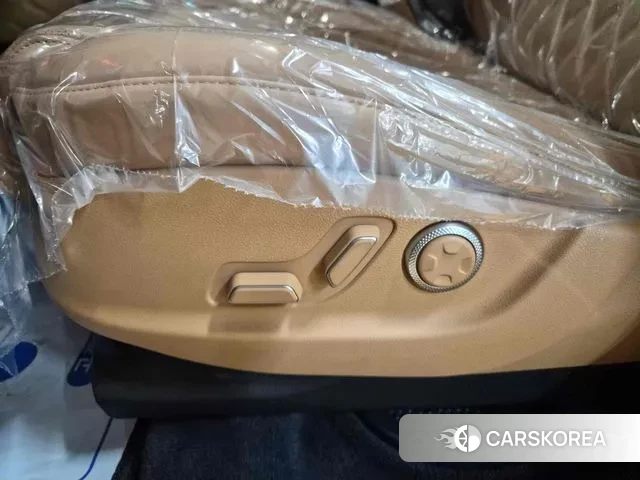 Genesis GV80 id 3421573 из Кореи 20