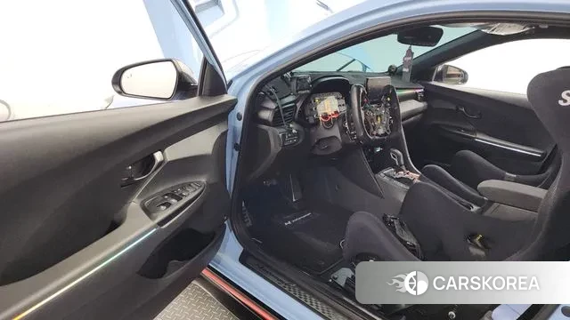 Hyundai Veloster (JS) id 3170787 из Кореи 20