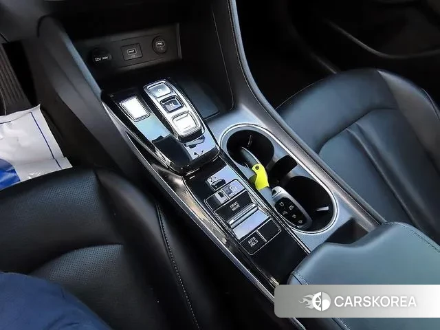 Hyundai Sonata (DN8) id 3508785 из Кореи 19