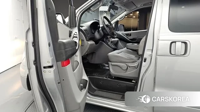 Hyundai Grand Starex id 3574316 из Кореи 20