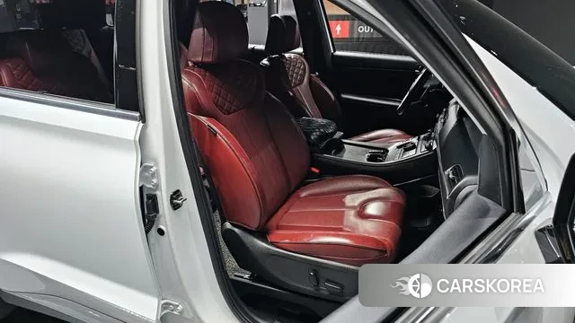 Hyundai Palisade id 3474027 из Кореи 20