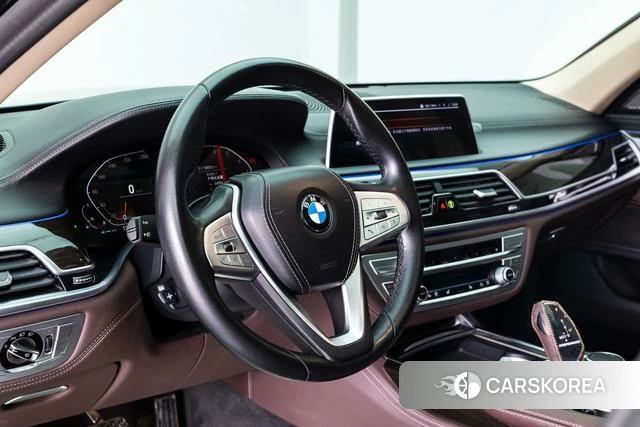 BMW 7 series id 4275872 из Китая 27