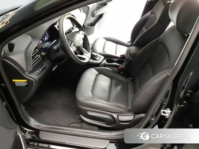Hyundai The New Avante AD id 4724240 из Кореи 20