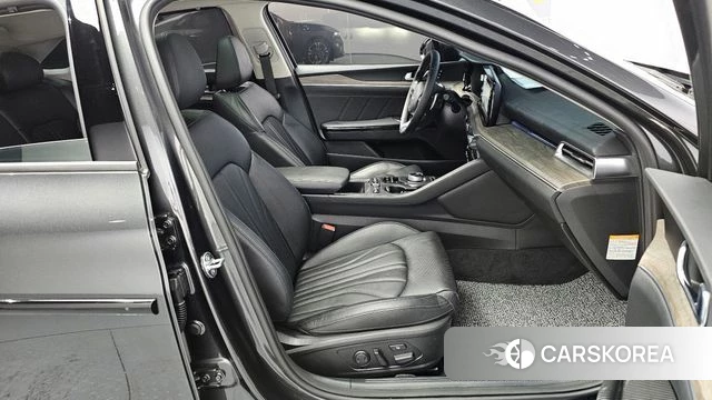 Kia K5 Hybrid 3rd Generation id 4388385 из Кореи 30