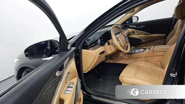 Kia The New K9 2nd generation id 2989817 из Кореи 20