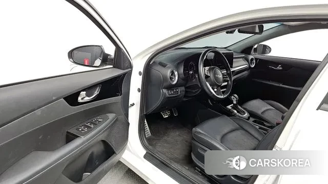 Kia The New K3 2nd generation id 3614990 из Кореи 20