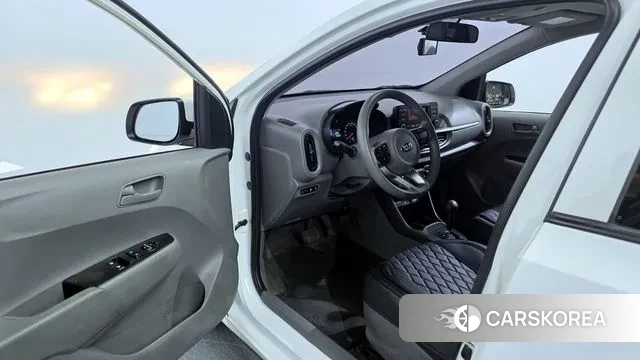 Kia Morning Urban (JA) id 3301459 из Кореи 20