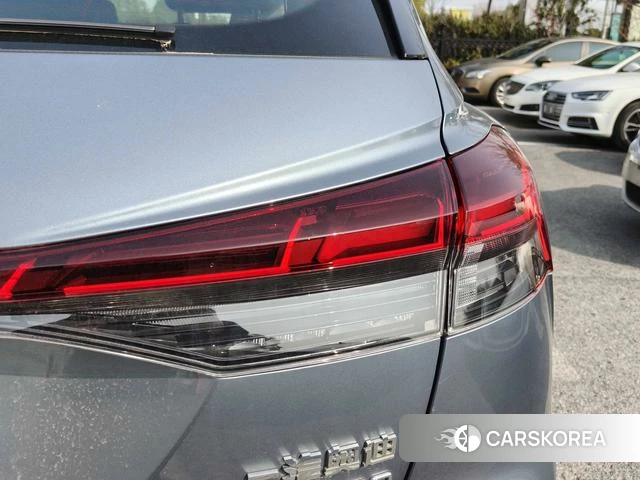 Audi Q4 e-tron id 4240406 из Китая 19