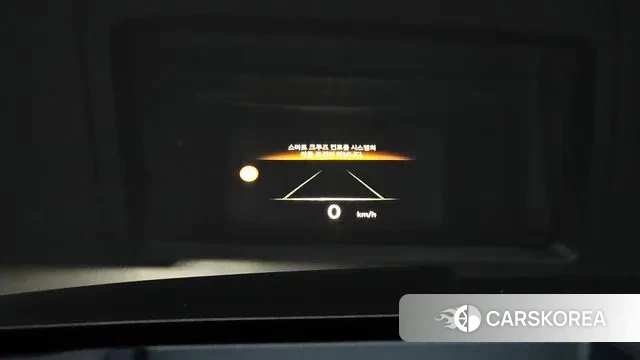 Genesis GV80 id 3377266 из Кореи 20