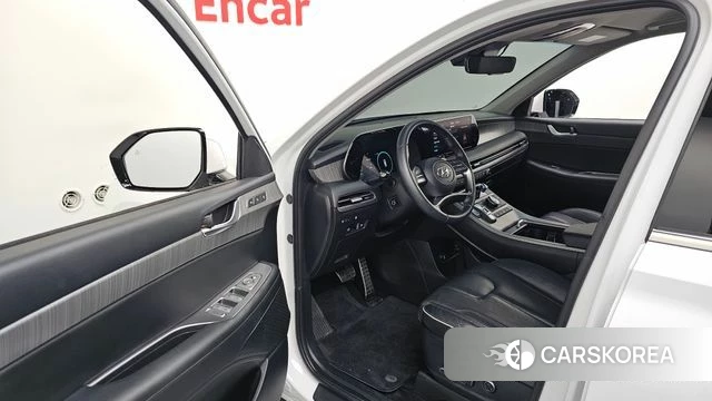 Hyundai The New Palisade id 4630892 из Кореи 31