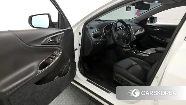 Chevrolet (GM Daewoo) All New Malibu id 3090734 из Кореи 20