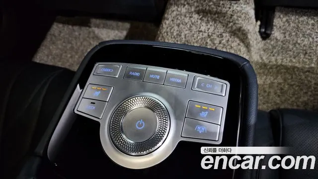 Genesis G80 (RG3) id 2666902 из Кореи 20