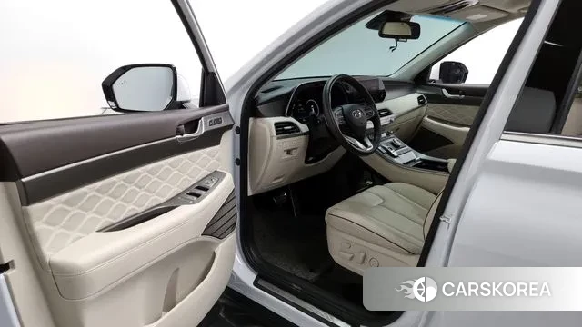 Hyundai Palisade id 3390561 из Кореи 20