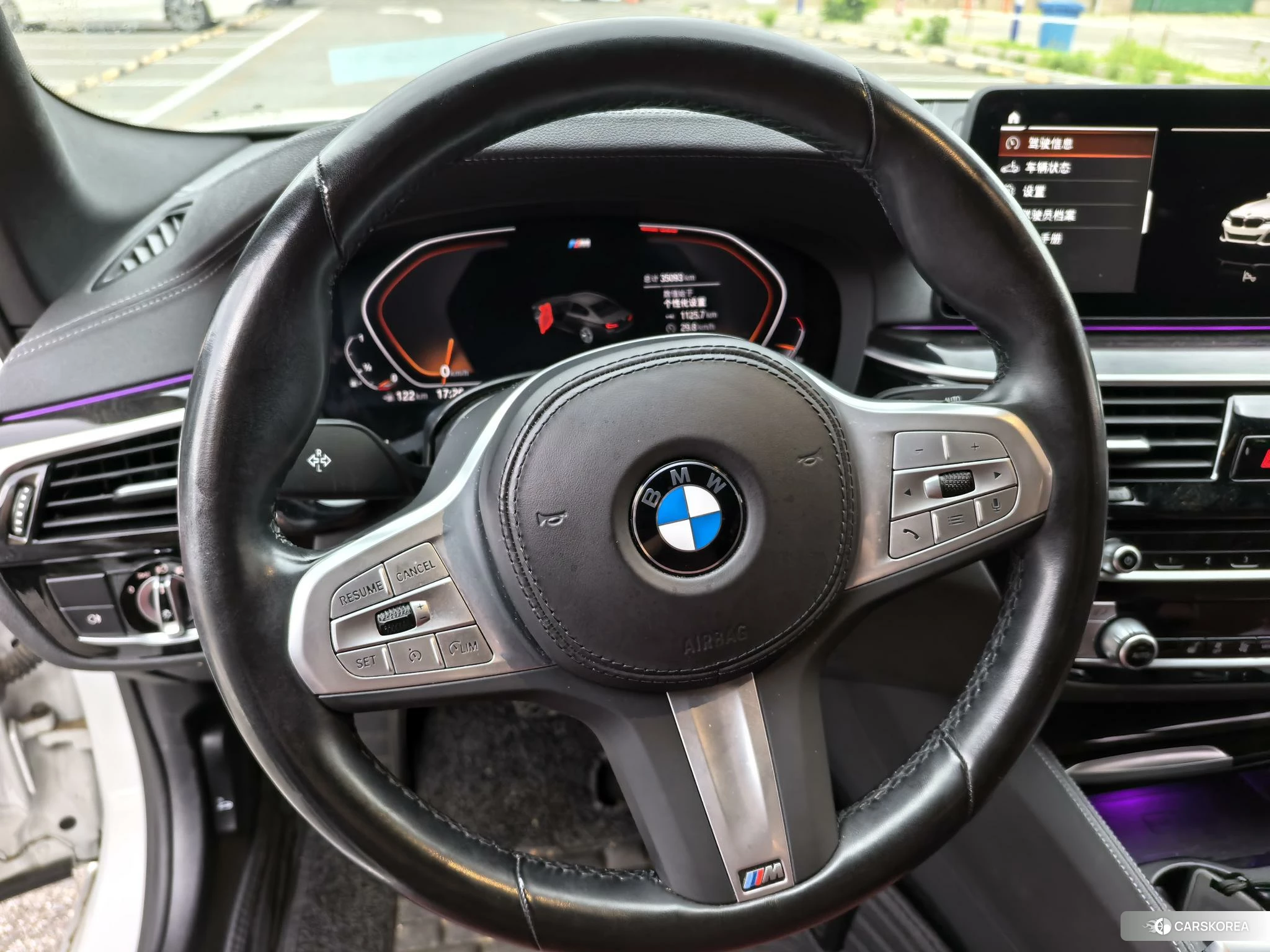 BMW 5 series id 4453917 из Китая 16