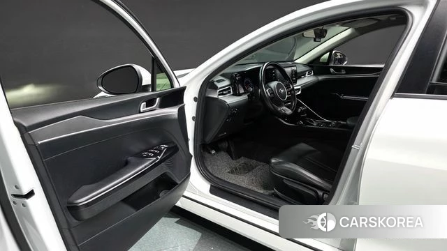 Kia K5 3rd generation id 3935879 из Кореи 20