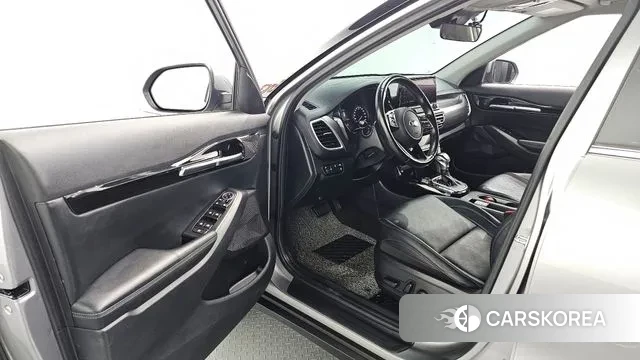 Kia Seltos id 2999875 из Кореи 20