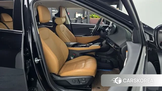 Kia EV6 id 3727149 из Кореи 20