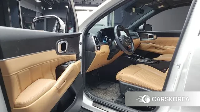 Kia Sorento 4th Generation id 3621482 из Кореи 20