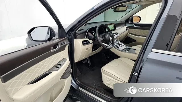 Hyundai Palisade id 3513391 из Кореи 20