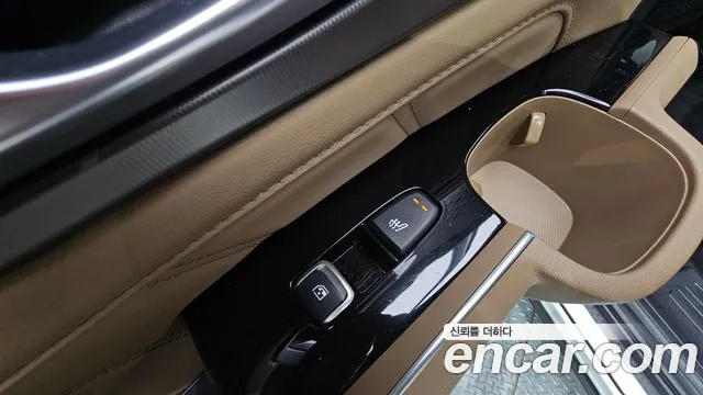 Kia The New Sorento 4th Generation id 2730378 из Кореи 20