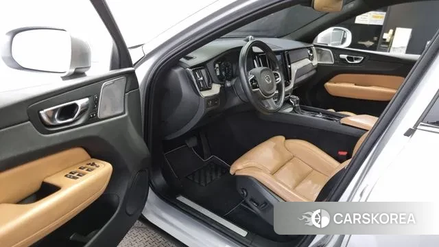 Volvo XC60 second Generation id 2986059 из Кореи 20