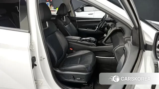 Hyundai Tucson (NX4) id 3421492 из Кореи 20