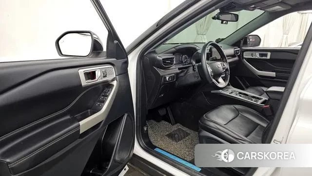 Ford Explorer 6th Generation id 3712694 из Кореи 20