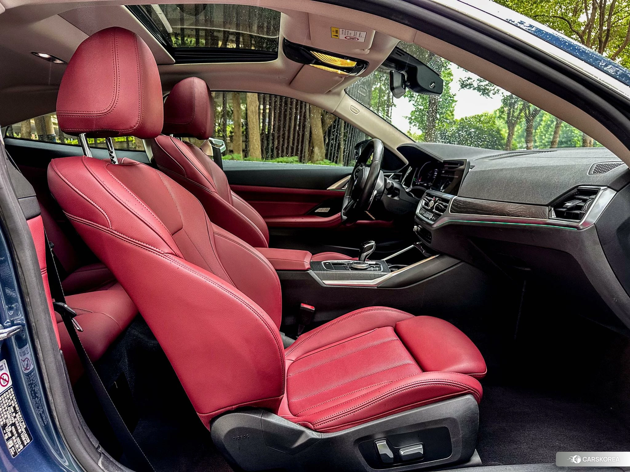 BMW 4 series id 4510732 из Китая 15