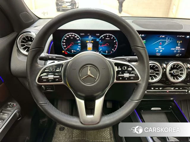Mercedes-Benz GLB id 4236548 из Китая 15