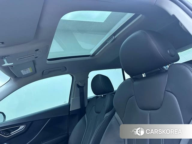 Audi Q2L id 4276349 из Китая 21