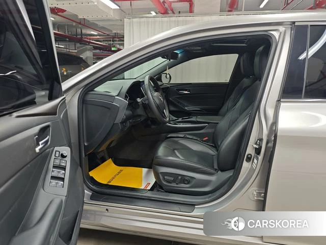 Toyota Asian dragon id 4273365 из Китая 20