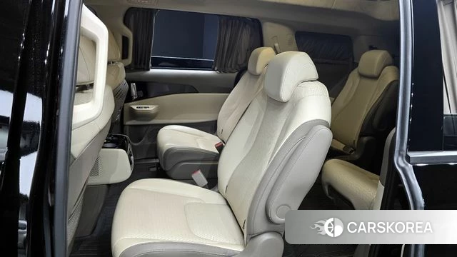 Kia The New Carnival 4th Generation id 4394710 из Кореи 33