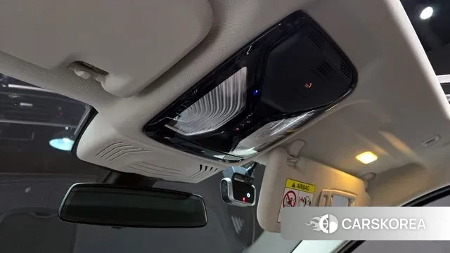 BMW X4 (G02) id 3344083 из Кореи 20