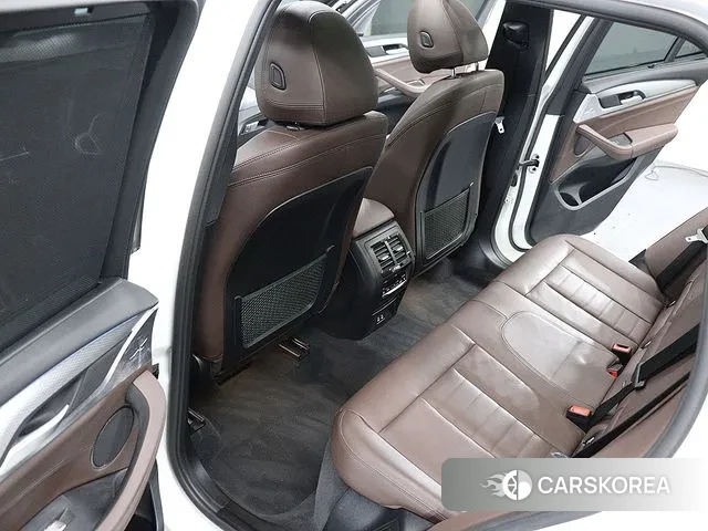 BMW X3 (G01) id 3540633 из Кореи 20