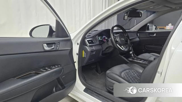 Kia The New K5 2nd generation id 3917530 из Кореи 20