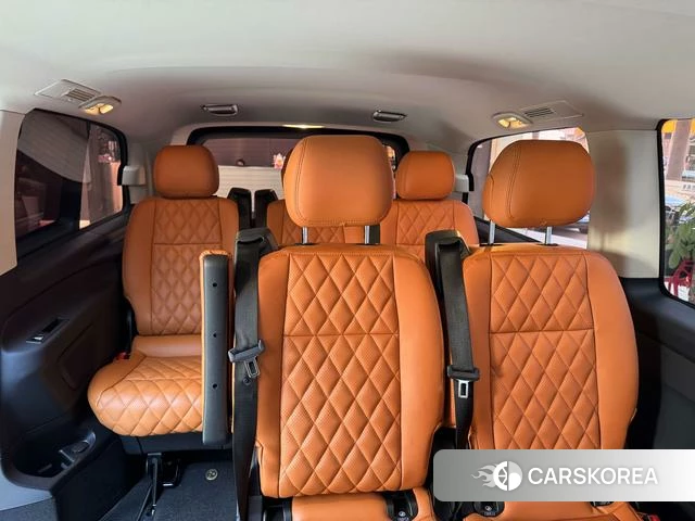 Mercedes-Benz Vito id 4272290 из Китая 21