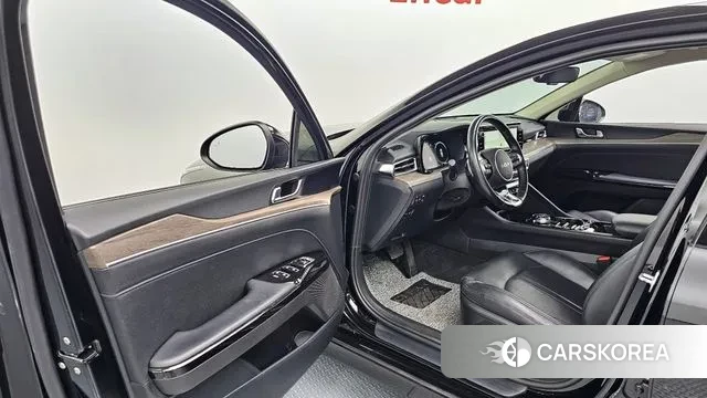 Kia K5 Hybrid 3rd Generation id 3232186 из Кореи 20