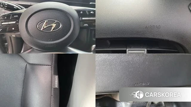 Hyundai Staria id 3280284 из Кореи 20