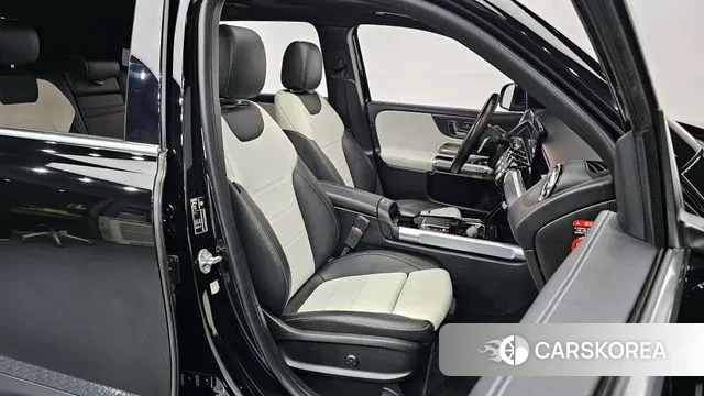 Mercedes-Benz GLB-Class X247 id 3513961 из Кореи 20