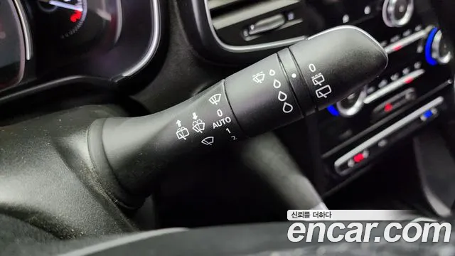 Renault Korea (Samsung) QM6 id 2565703 из Кореи 20