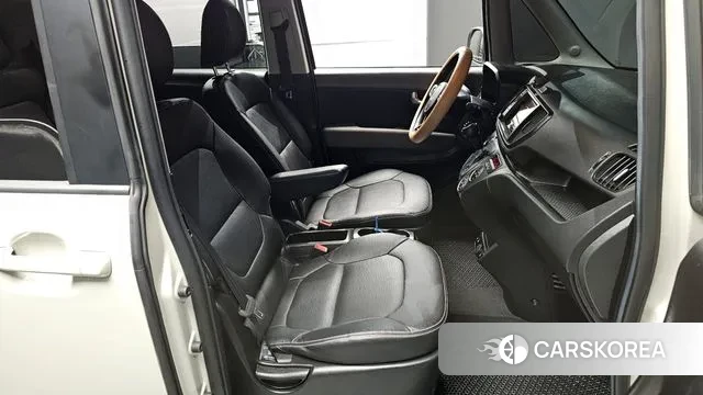 Kia The New Kia Ray id 3752164 из Кореи 20