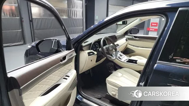 Hyundai Palisade id 3621165 из Кореи 20