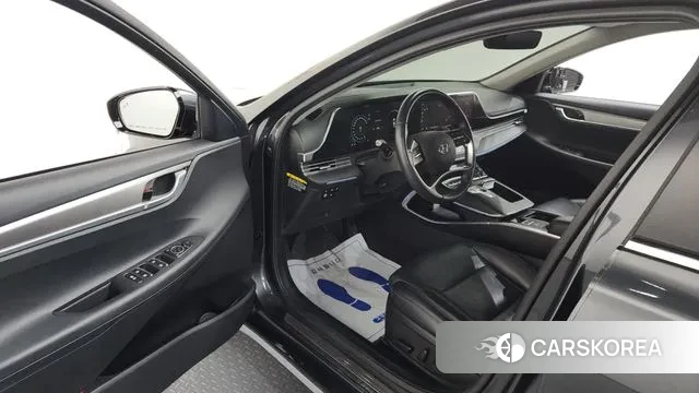 Hyundai The New Grandeur IG id 3402486 из Кореи 20