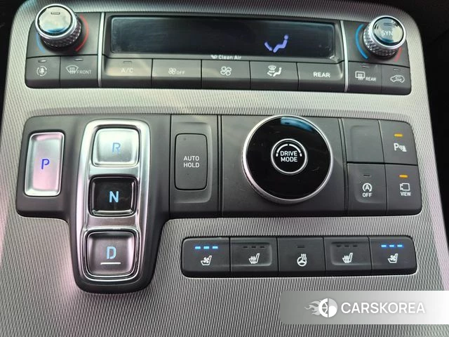 Hyundai Palisade id 3800295 из Кореи 20